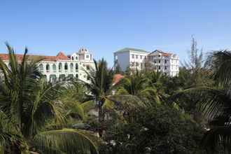 Bên ngoài 4 Phong Lan Hotel Phan Rang