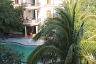Hồ bơi Phong Lan Hotel Phan Rang