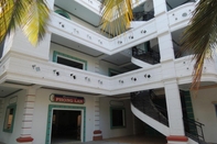 Lobi Phong Lan Hotel Phan Rang