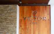 Luar Bangunan 5 The Victor Hotel