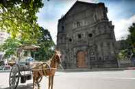 Nearby View and Attractions 2-Star Mystery Deal Manila