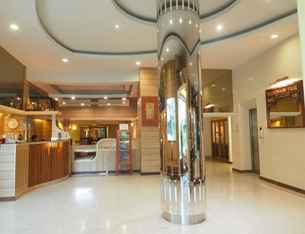 New Suanmali Hotel, THB 1,149.01