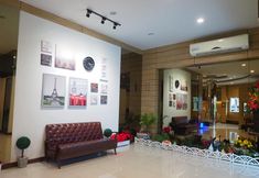 Lobby 3 New Suanmali Hotel
