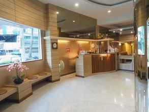 Sảnh chờ 4 New Suanmali Hotel