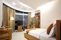 Kamar Tidur Happy Hotel