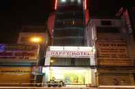 Bangunan Happy Hotel