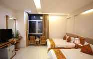 Kamar Tidur 2 Happy Hotel