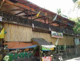 Exterior 2 Guimaras Mountain Biker's Hub