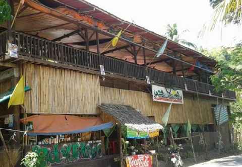 Exterior Guimaras Mountain Biker's Hub