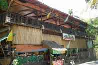 Exterior Guimaras Mountain Biker's Hub