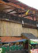 EXTERIOR_BUILDING Guimaras Mountain Biker's Hub