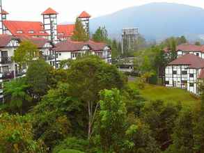 Bangunan 4 KPW Greenhill Resort Selection