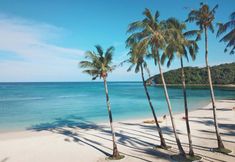 Nearby View and Attractions 2 Savoy Hotel Boracay near Newcoast Beach