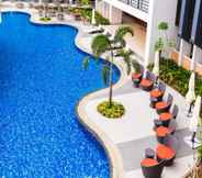 Swimming Pool 7 Savoy Hotel Boracay Newcoast