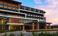 Exterior 4 Savoy Hotel Boracay Newcoast