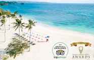 Atraksi di Area Sekitar 3 Savoy Hotel Boracay Newcoast