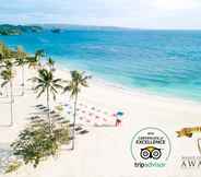 วิวและสถานที่ท่องเที่ยวใกล้เคียง 3 Savoy Hotel Boracay Newcoast