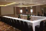 Dewan Majlis Savoy Hotel Boracay Newcoast