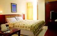 Phòng ngủ 7 Hotel Istana Ratu