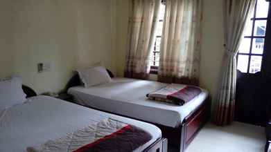 ห้องนอน 4 Bao Ngoc Hotel Nha Trang