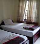 BEDROOM Khách sạn Bảo Ngọc Nha Trang