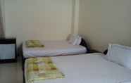 Bilik Tidur 5 Bao Ngoc Hotel Nha Trang