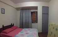 Kamar Tidur 7 Daisy @ Desa Anthurium