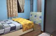 Kamar Tidur 6 Daisy @ Desa Anthurium