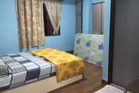 Kamar Tidur Daisy @ Desa Anthurium