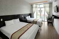 Kamar Tidur Seaside Hotel