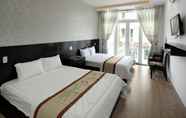 Bilik Tidur 3 Seaside Hotel