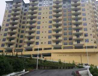 Exterior 2 Misty Highlands Apartment @ Crown Imperial Court