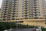 Exterior Misty Highlands Apartment @ Crown Imperial Court