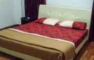 Bilik Tidur 6 Misty Highlands Apartment @ Crown Imperial Court