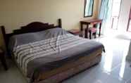 Kamar Tidur 4 Misty Highlands Apartment @ Crown Imperial Court