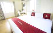 Bedroom 3 Daystar Hotel