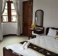 Kamar Tidur 2 Dalat 24h Guesthouse