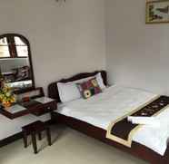 Phòng ngủ 5 Dalat 24h Guesthouse