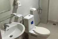 In-room Bathroom Dalat 24h Guesthouse