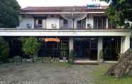 Exterior 2 Hotel Libra Majalengka