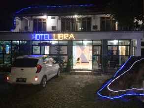 Bangunan 4 Hotel Libra Majalengka