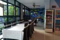 Bar, Cafe and Lounge Hotel Libra Majalengka