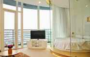 Bilik Tidur 3 Luxstay - Perfect Panoramic View