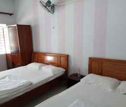 Kamar Tidur 4 Cao Nguyen Xanh Hotel Bao Loc