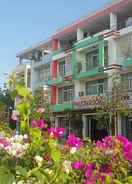 EXTERIOR_BUILDING Phuong Dong Hotel Ninh Thuan