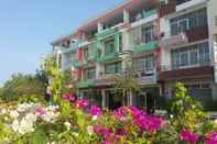 Exterior Phuong Dong Hotel Ninh Thuan