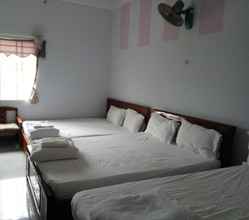 Kamar Tidur 4 Cao Nguyen Xanh 2 Hotel Bao Loc