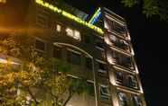 Luar Bangunan 5 Sunny Beach Hotel & Apartment