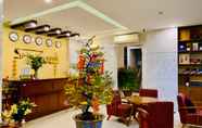 Sảnh chờ 6 Sunny Beach Hotel & Apartment