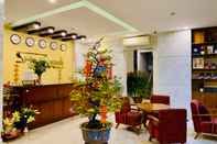 Lobi Sunny Beach Hotel & Apartment